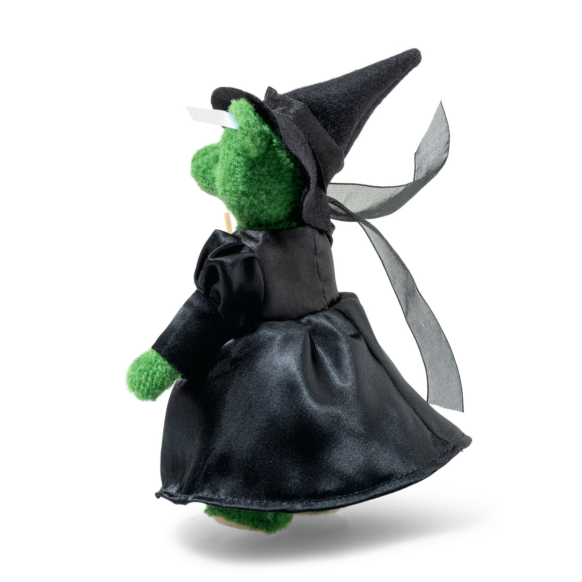Steiff Elphaba, Lännen paha noita
