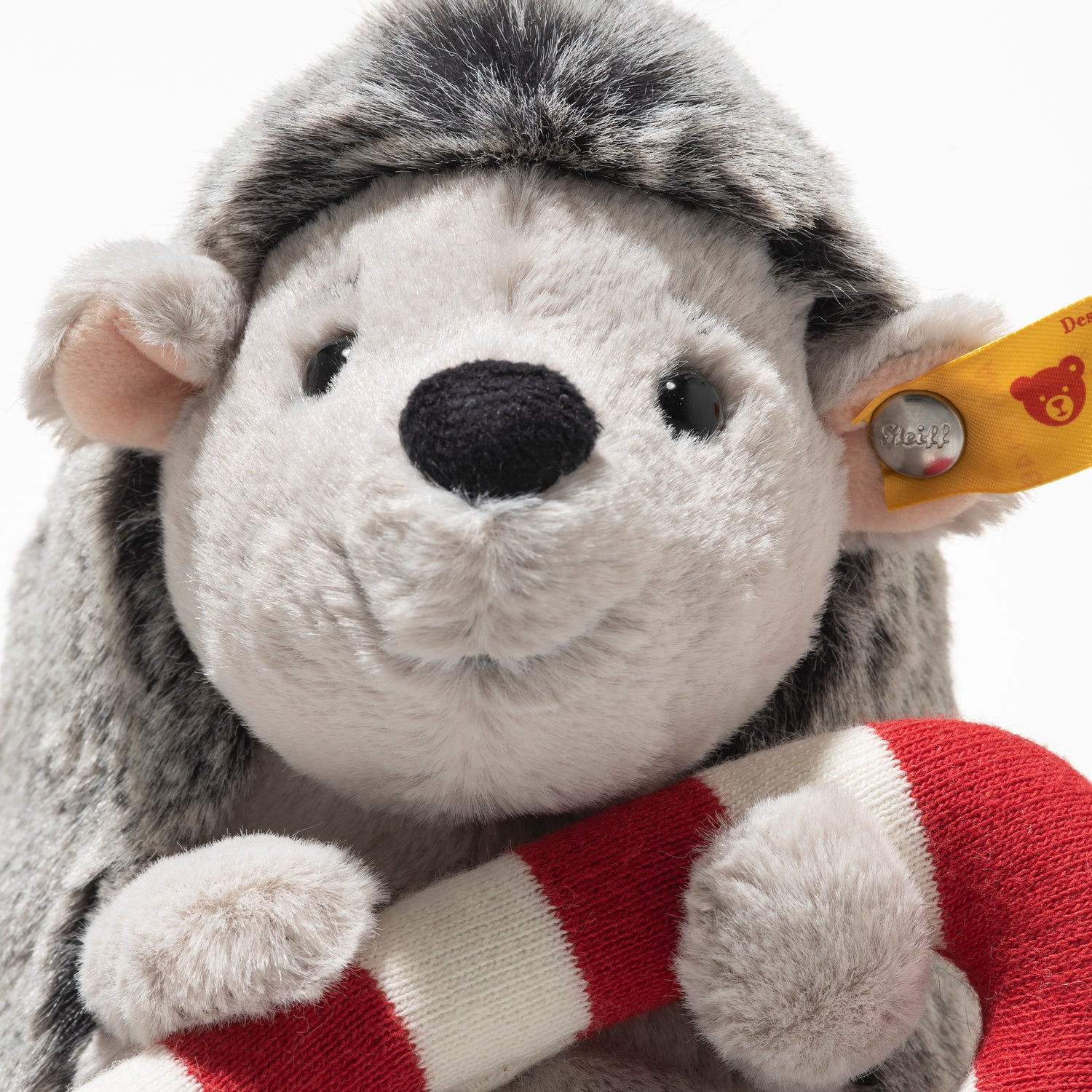 Christmas Hedgy Hedgehog