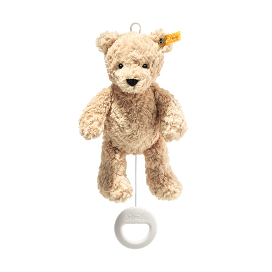 Jimmy Musical Teddy Bear