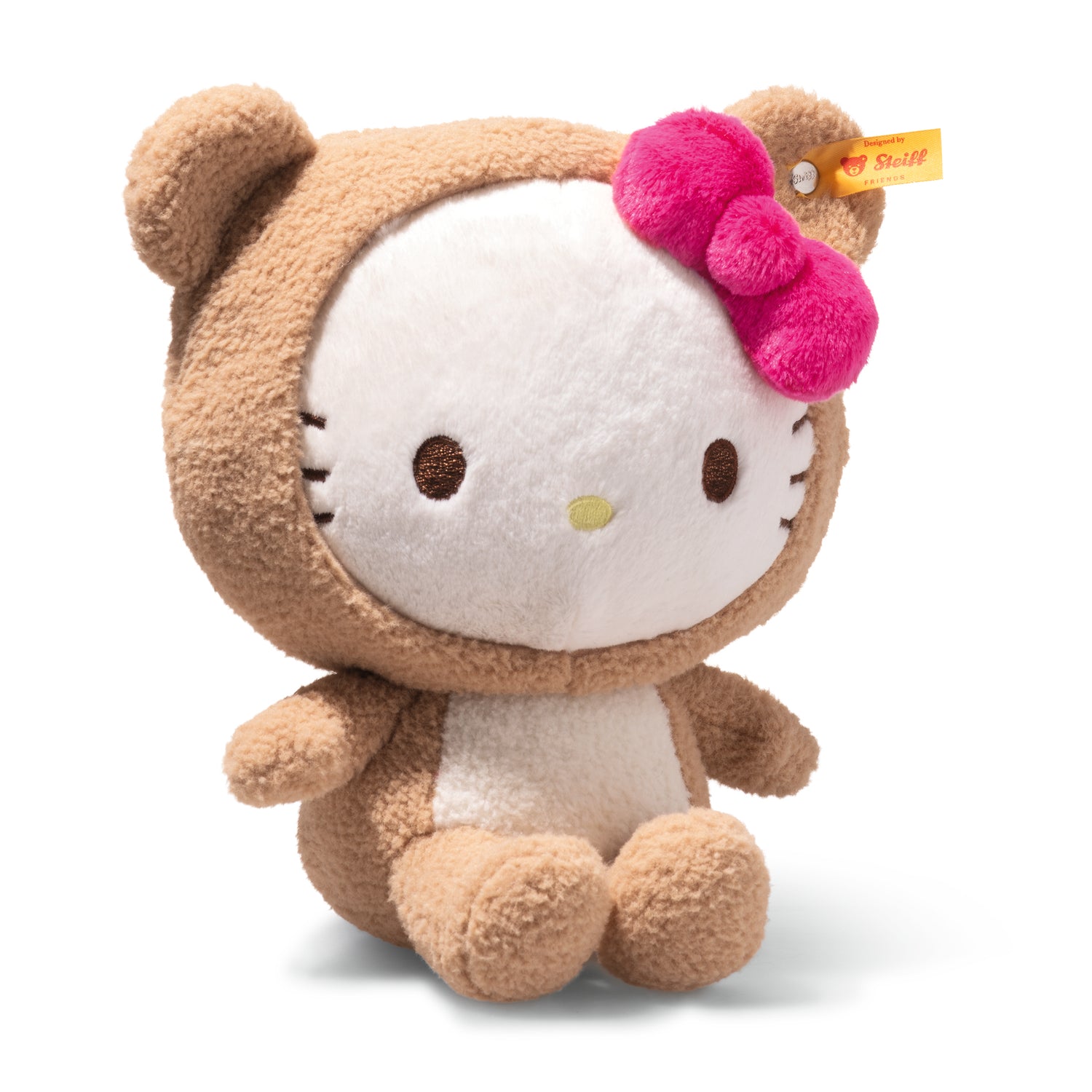 Teddy Hello Kitty