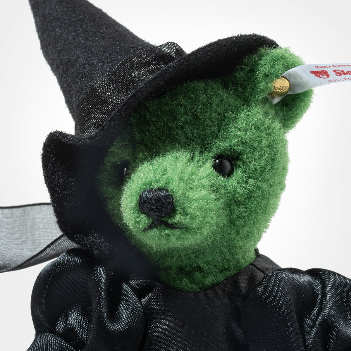 Steiff Elphaba, Lännen paha noita