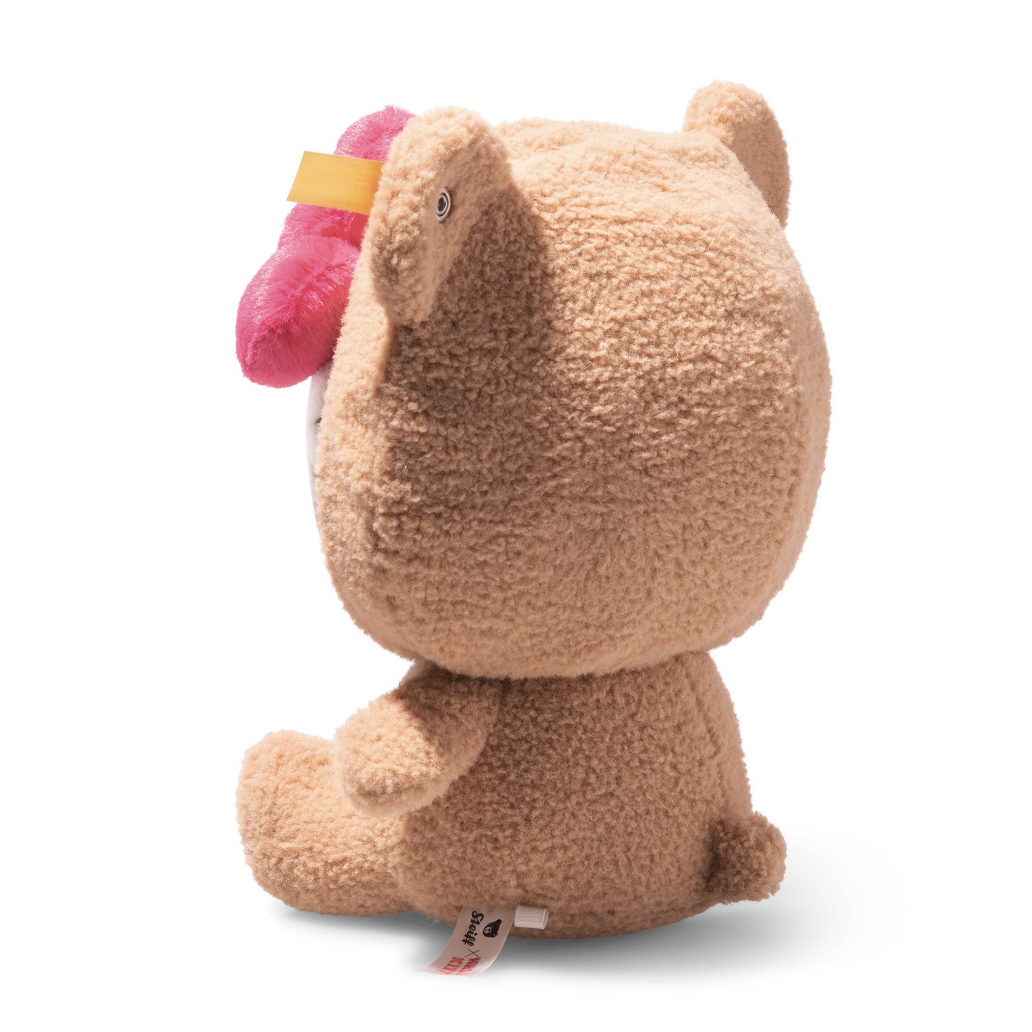 Teddy Hello Kitty