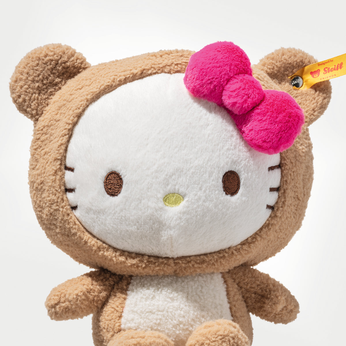 Steiff Hello Kitty -nalle