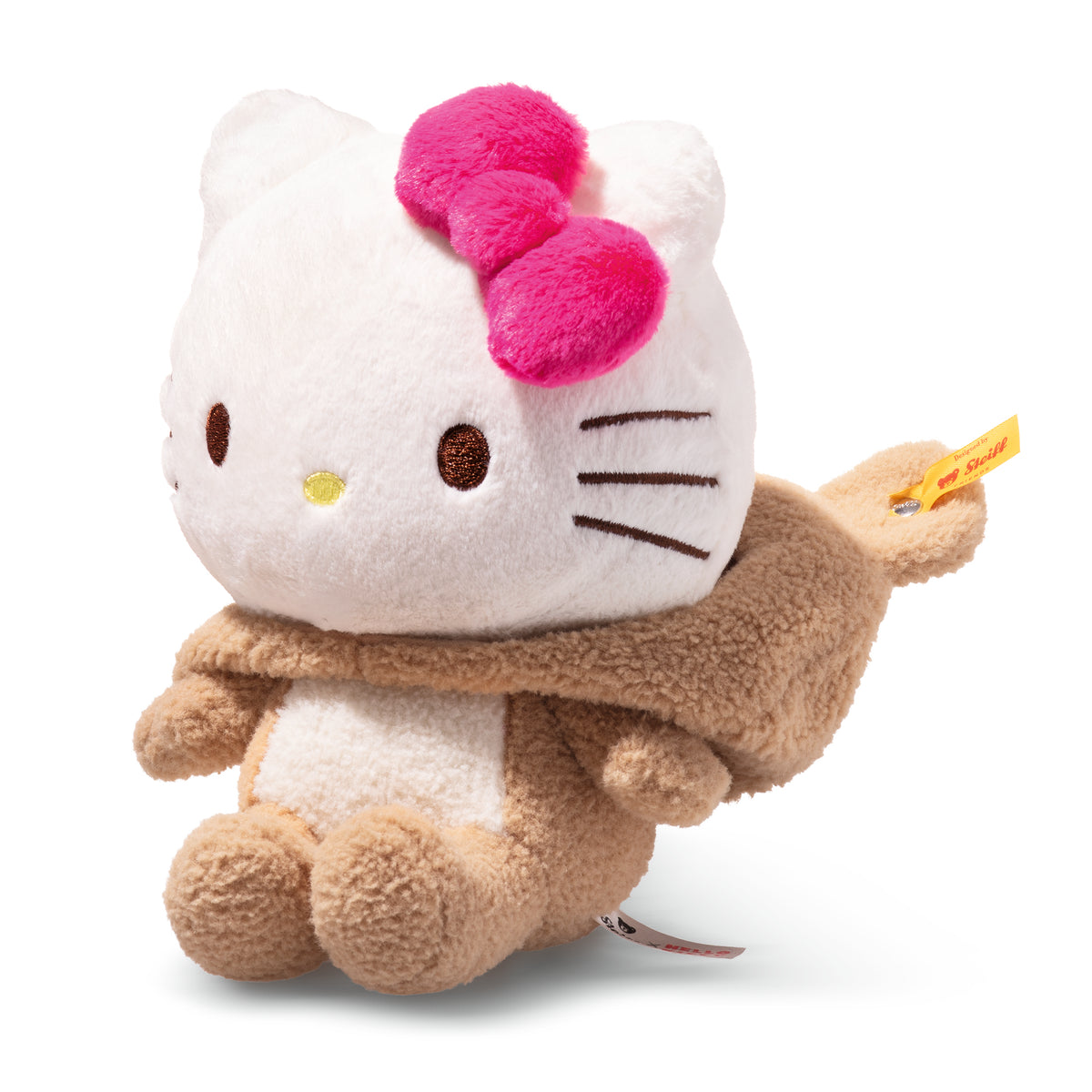 Steiff Hello Kitty -nalle
