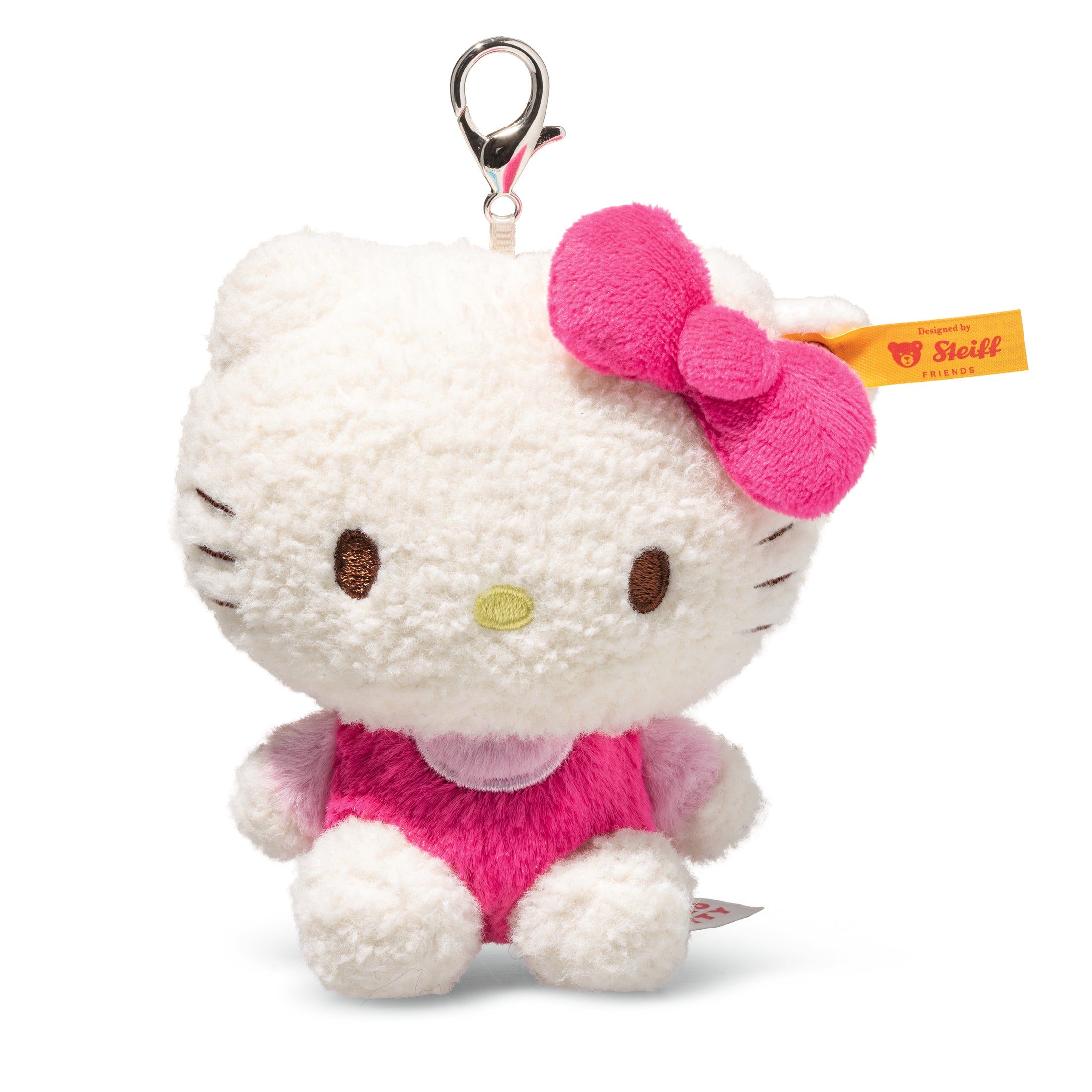 Hello Kitty Keychain