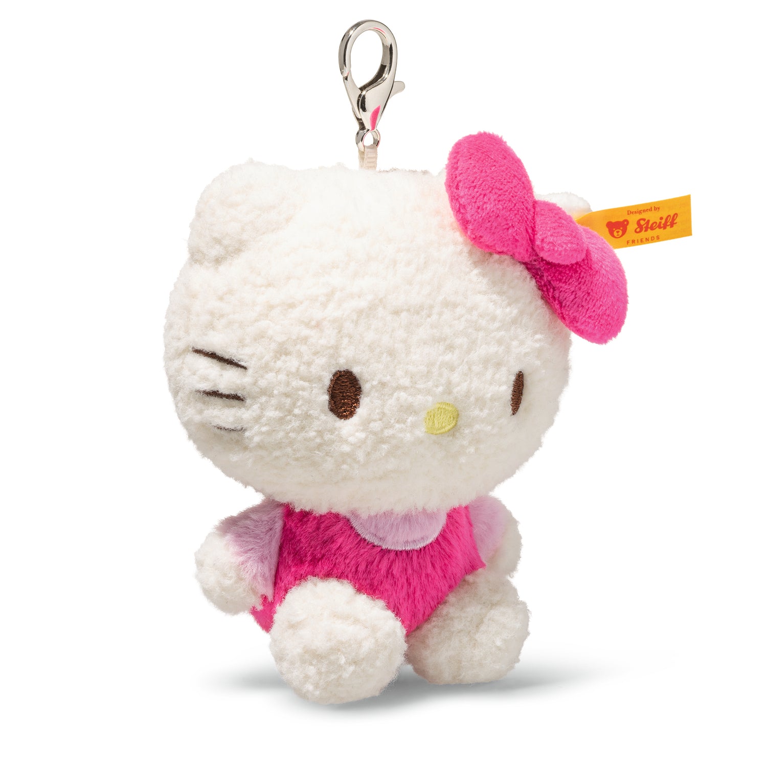 Hello Kitty Keychain