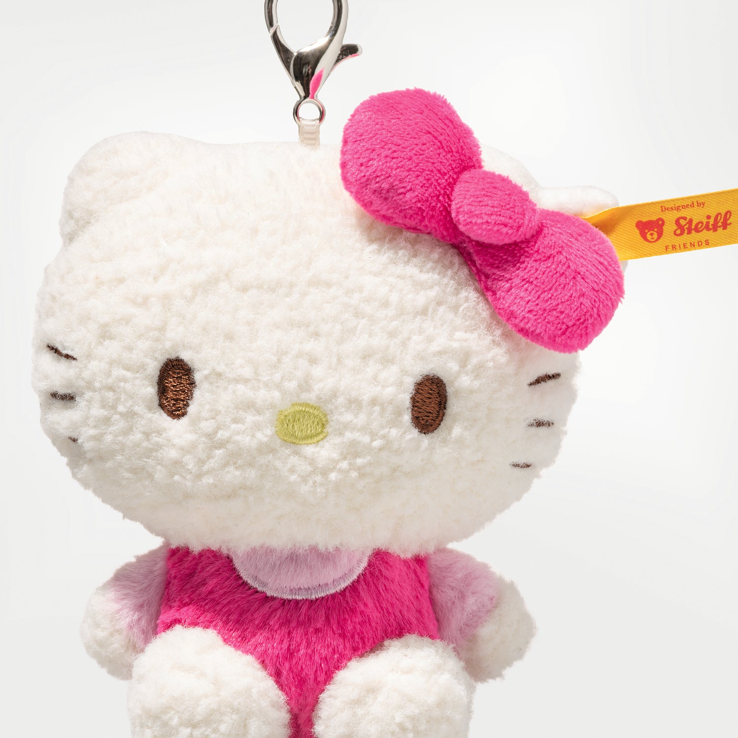 Hello Kitty Keychain