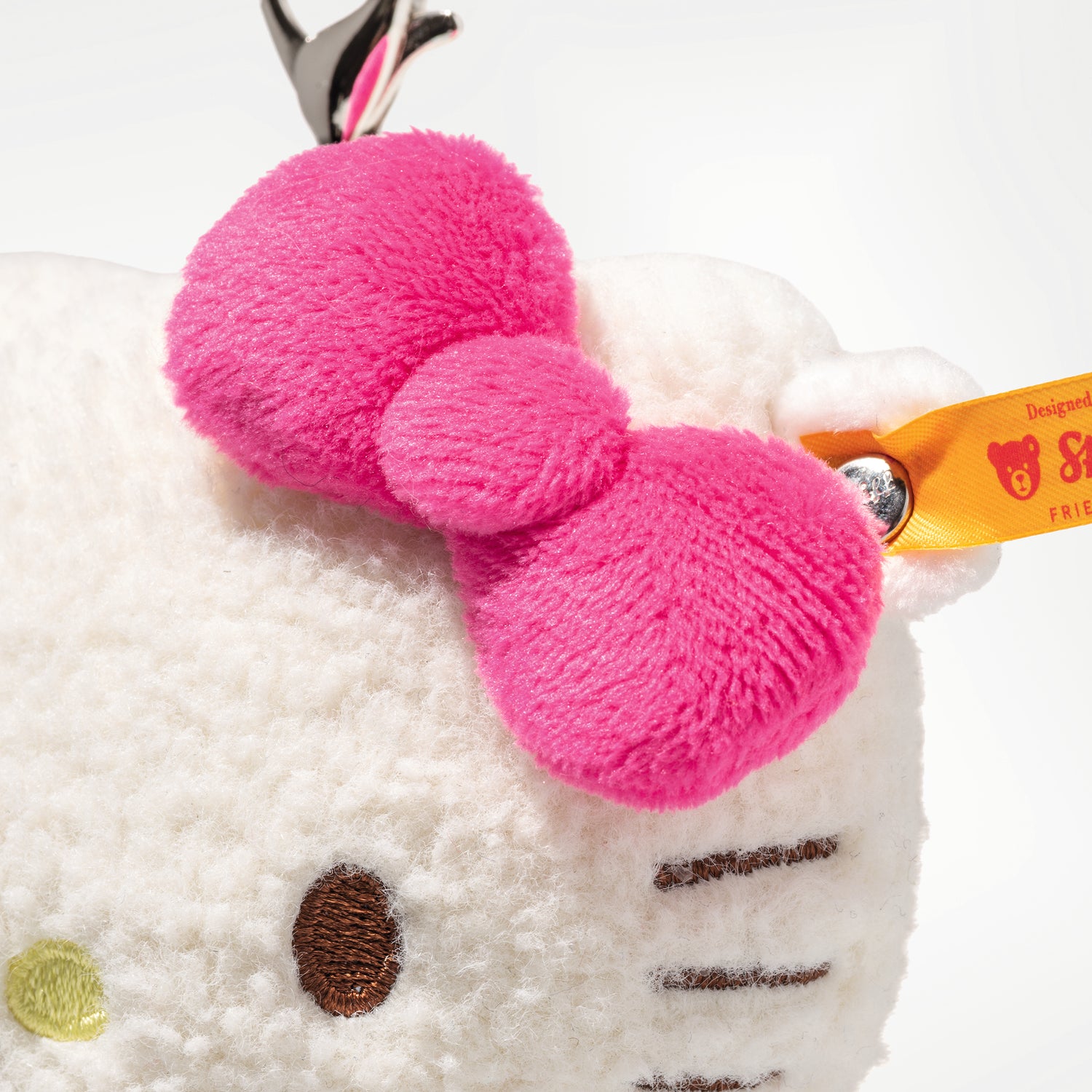 Hello Kitty Keychain