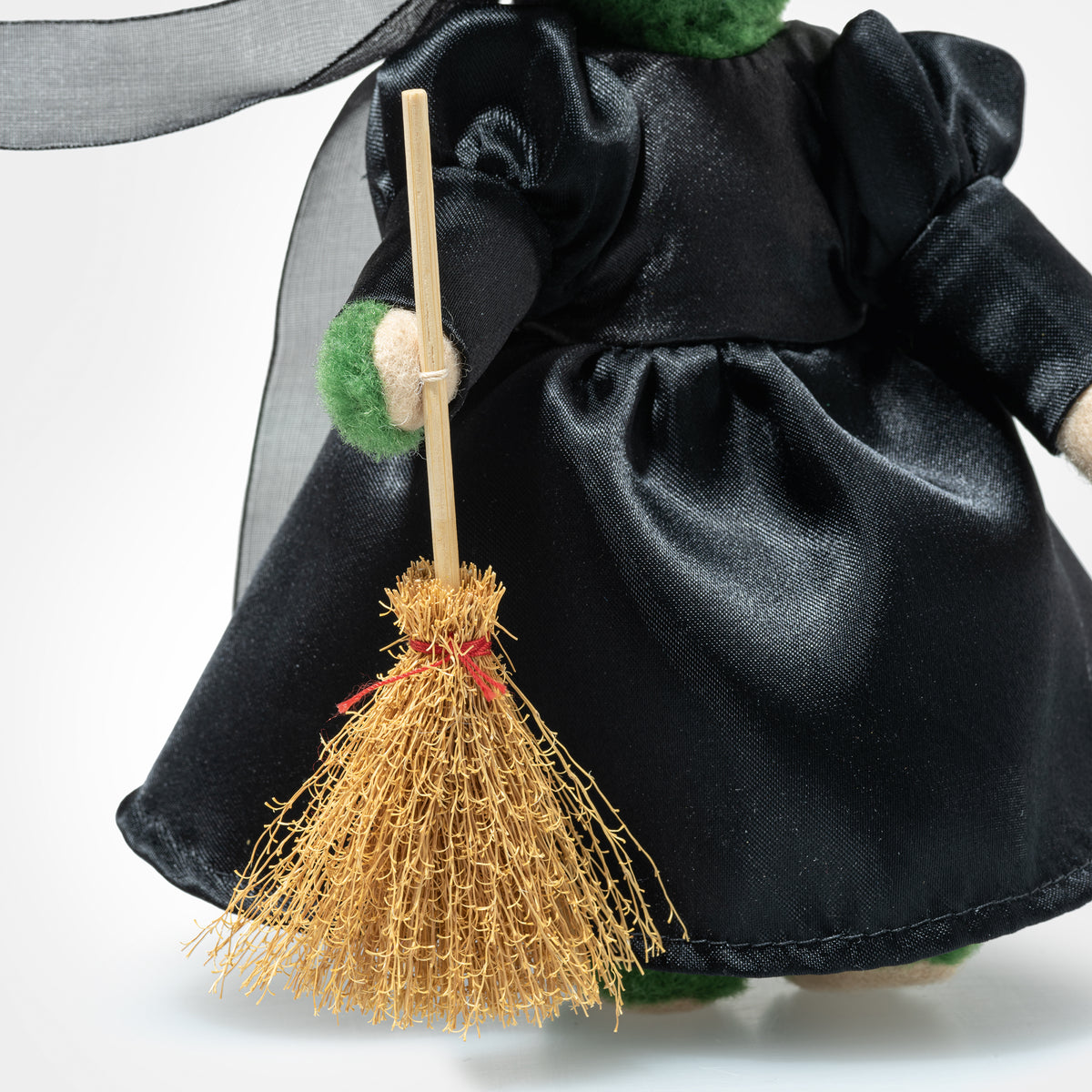 Steiff Elphaba, Lännen paha noita