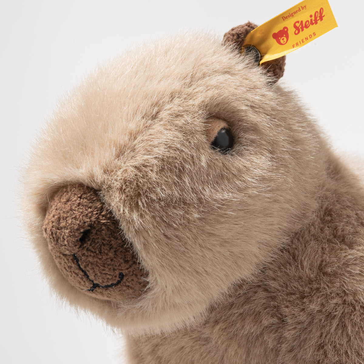 Steiff Chip-kapybara