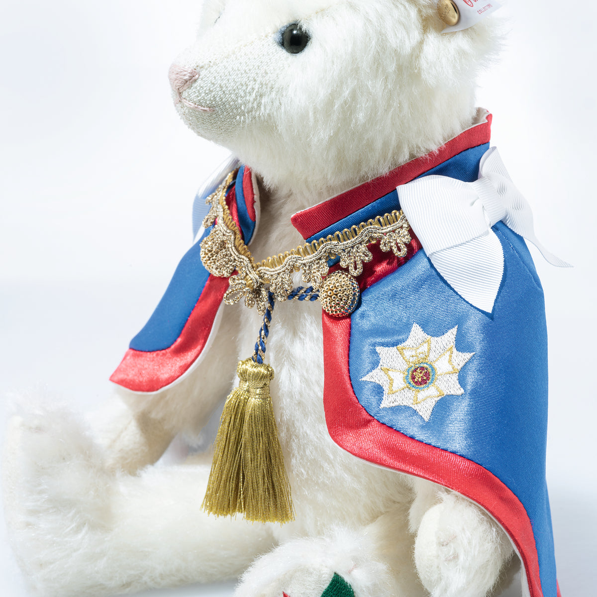 Steiff Prinsessa Catherine