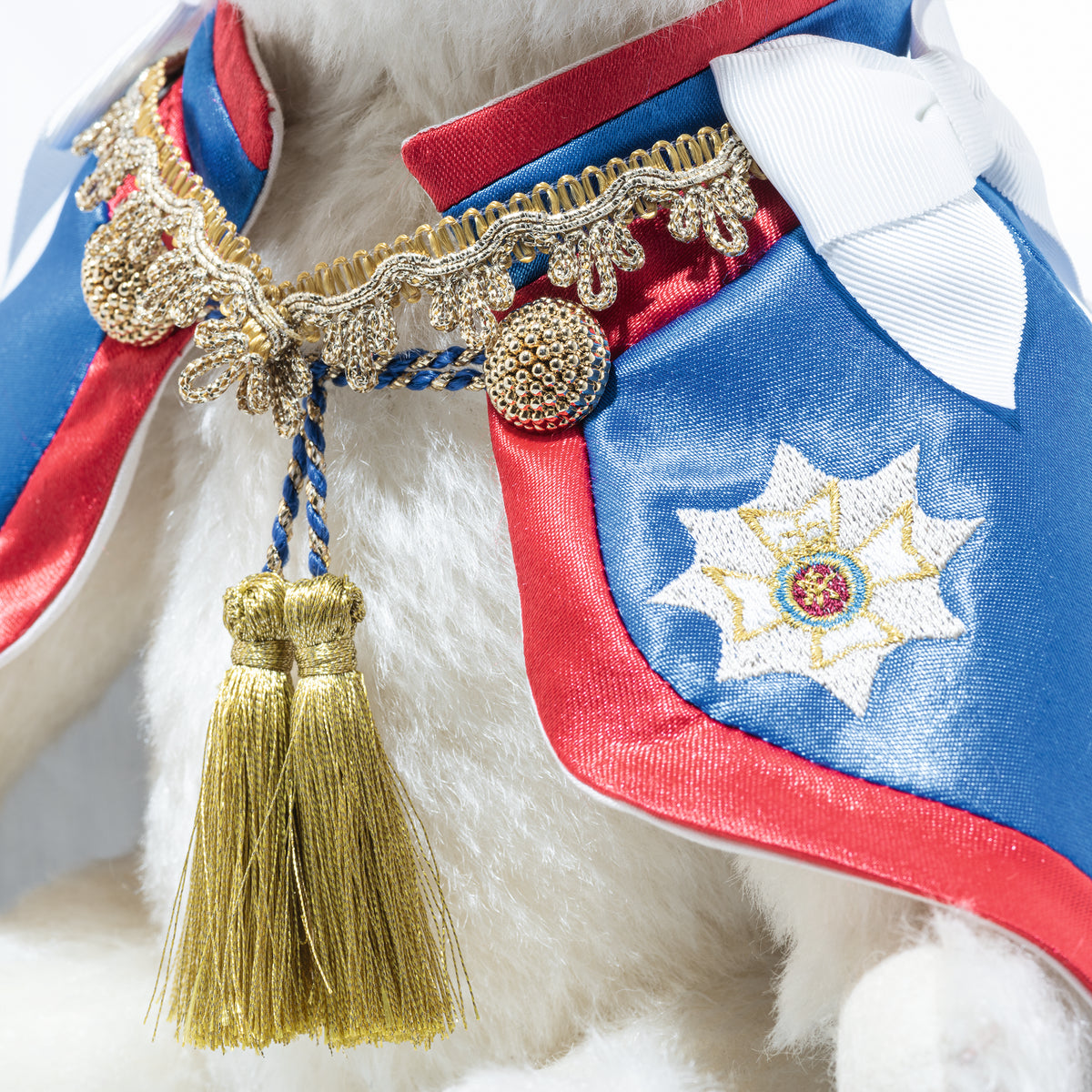 Steiff Prinsessa Catherine