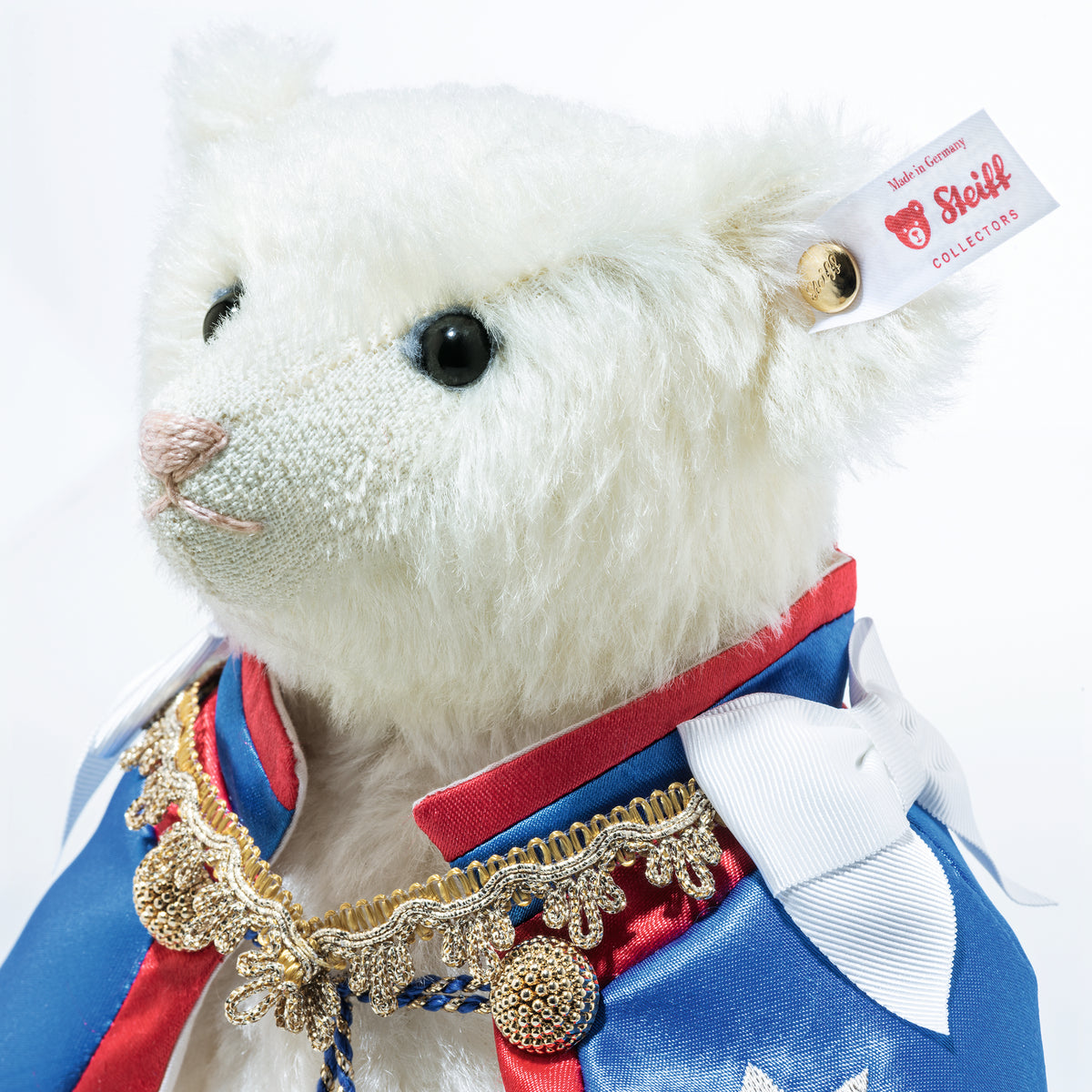 Steiff Prinsessa Catherine