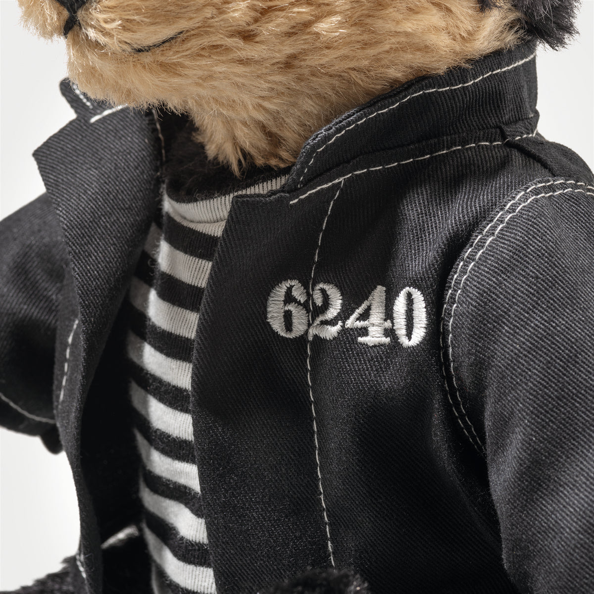 Steiff Steiff Rocks! Elvis