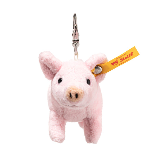 Pig Keyring