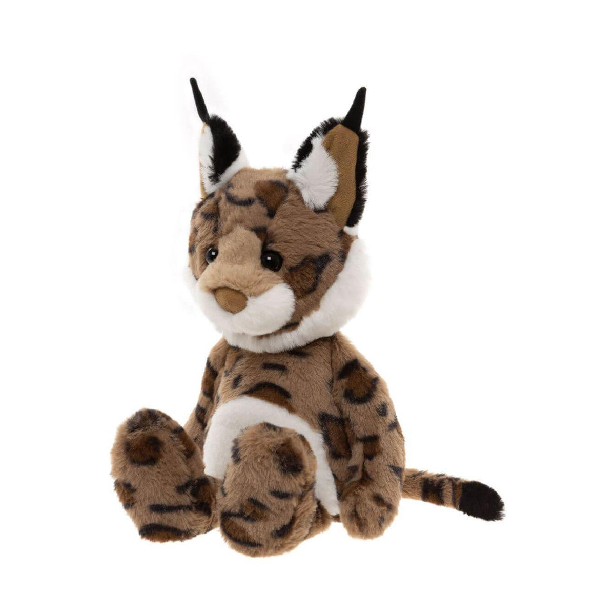 Charlie Bears Loki-ilves