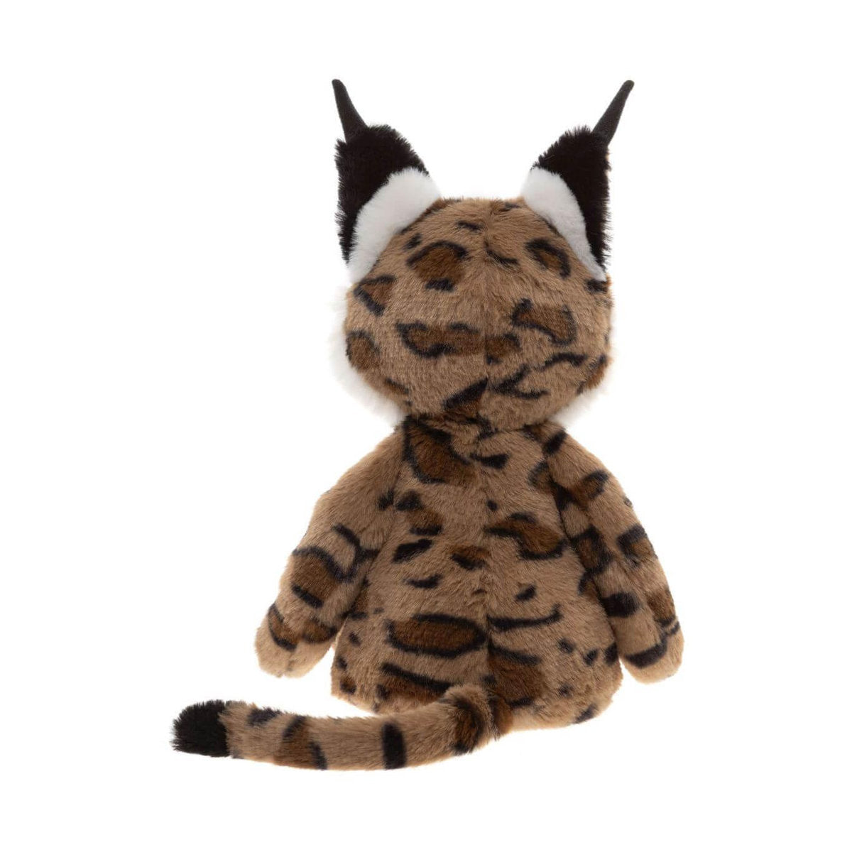 Charlie Bears Loki-ilves