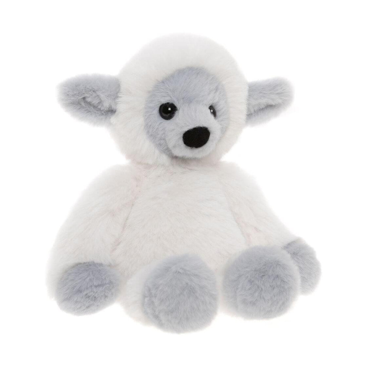Charlie Bears Lottie-lammas