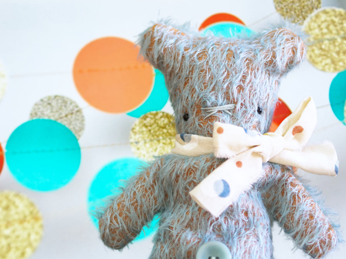 Bear Bears Maya