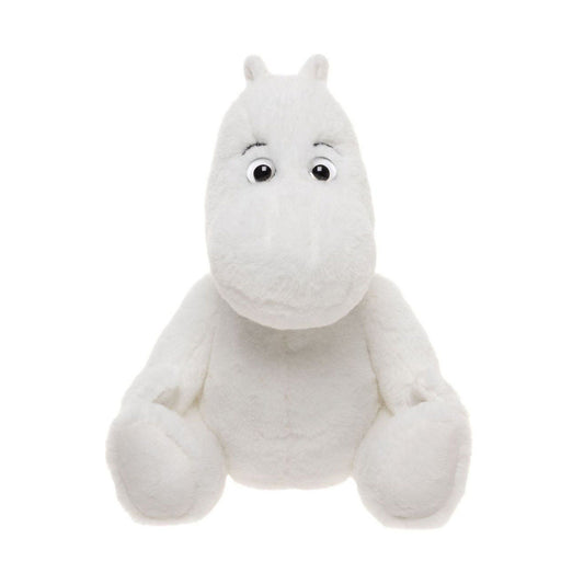 Plush Moomin Troll