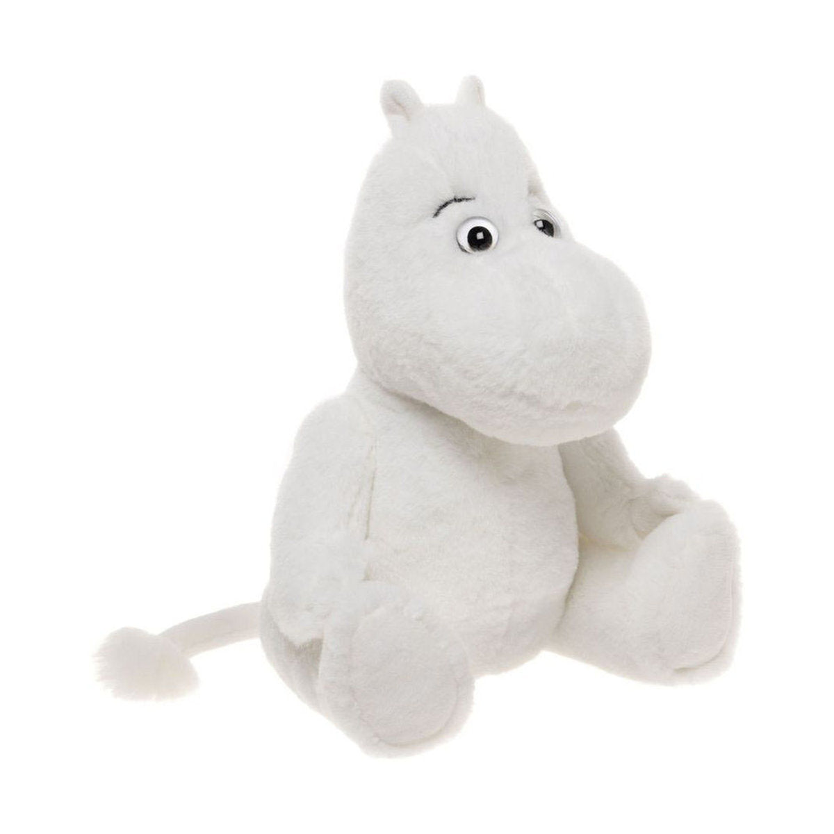 Plush Moomin Troll