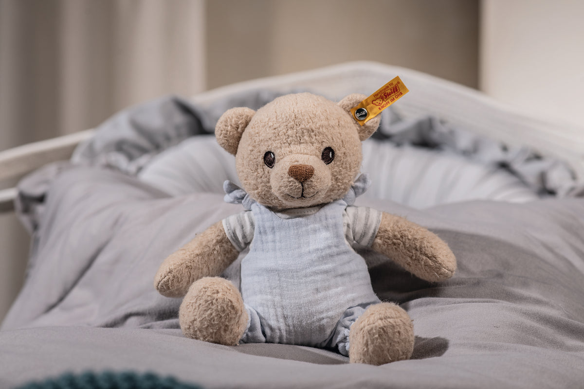 Steiff GOTS-nalle Niko