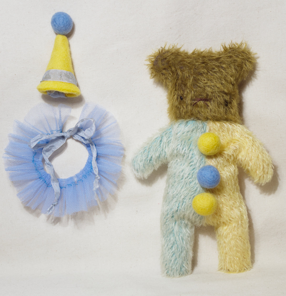 Bear Bears Juhlanalle