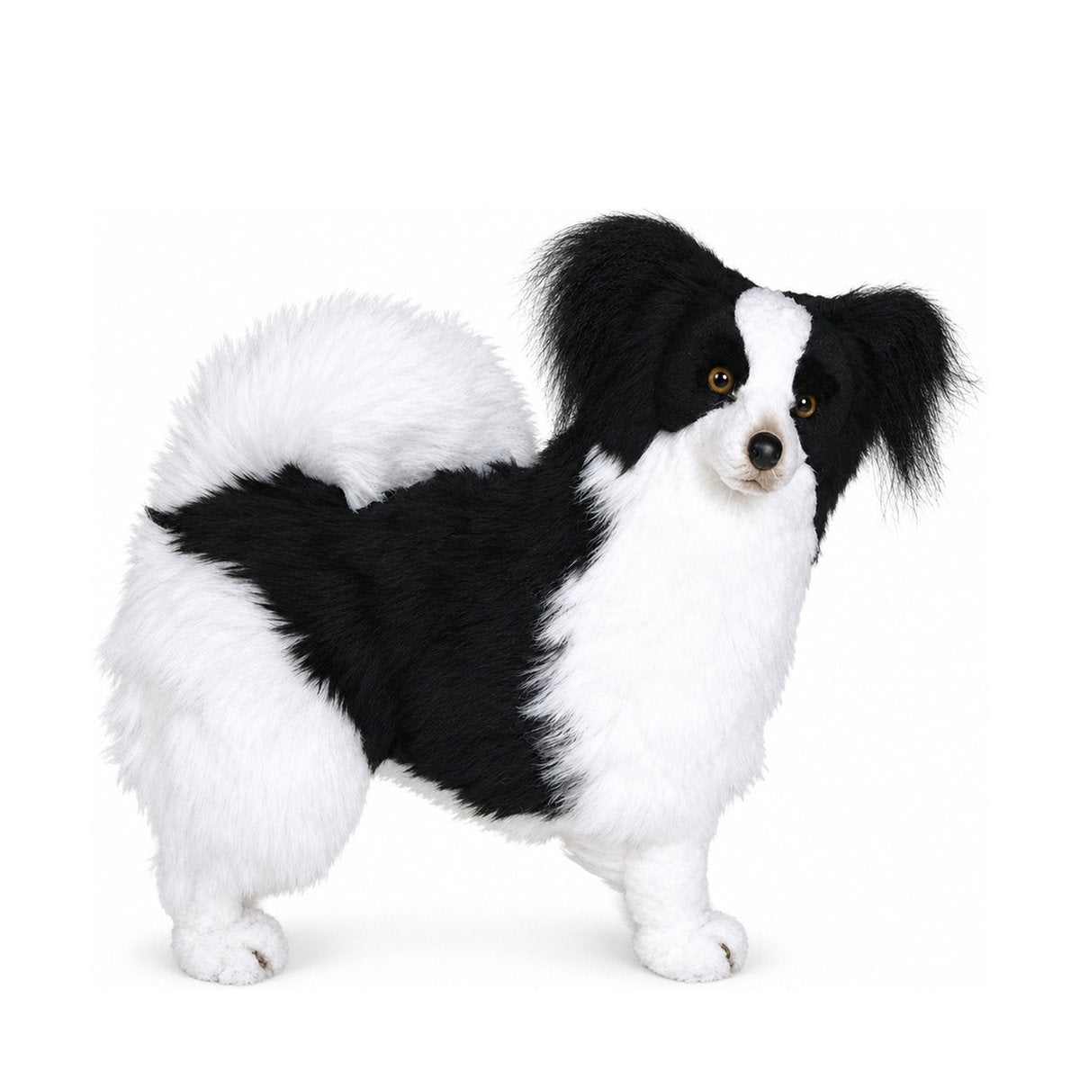 Piutrè Papillon