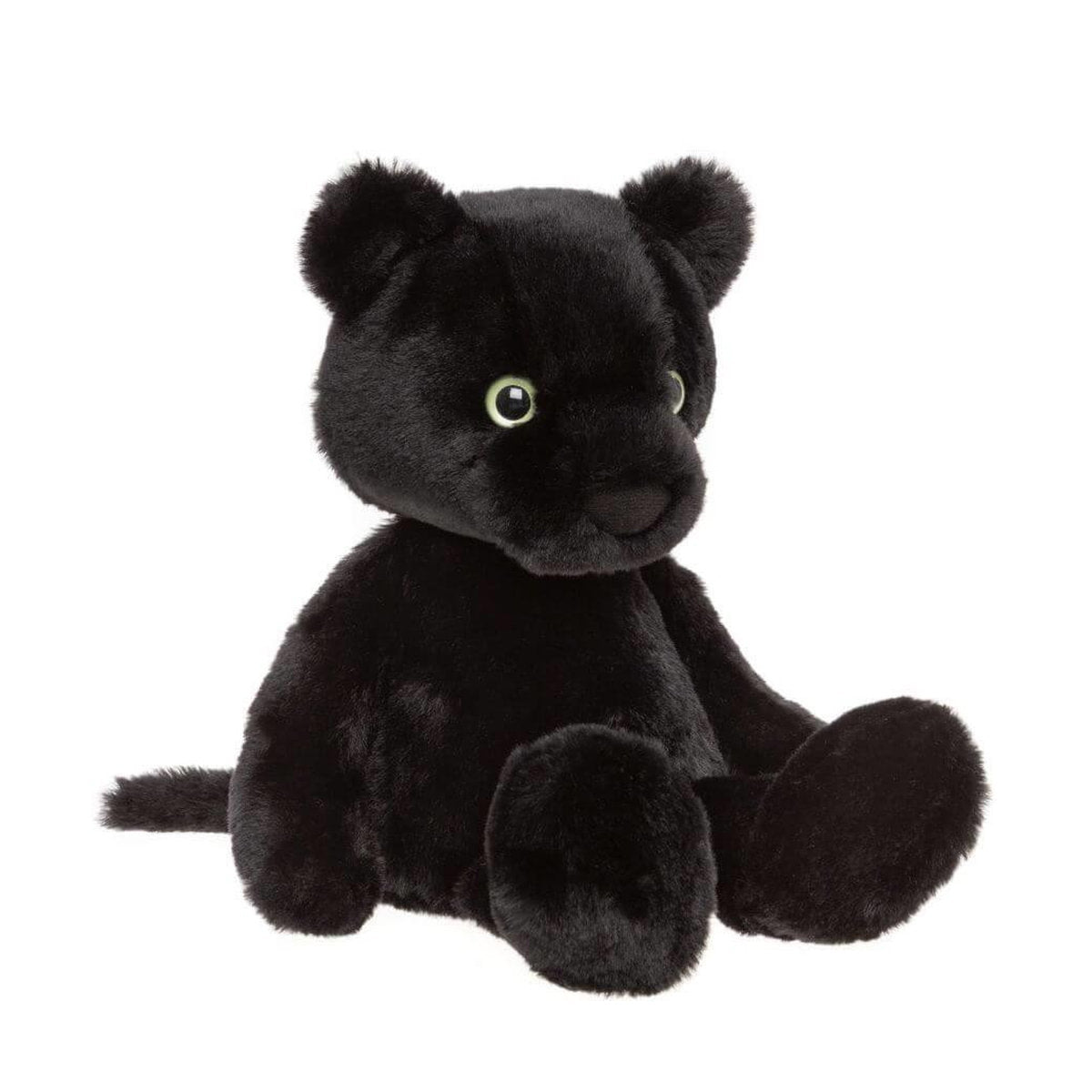 Charlie Bears Pantern Polly