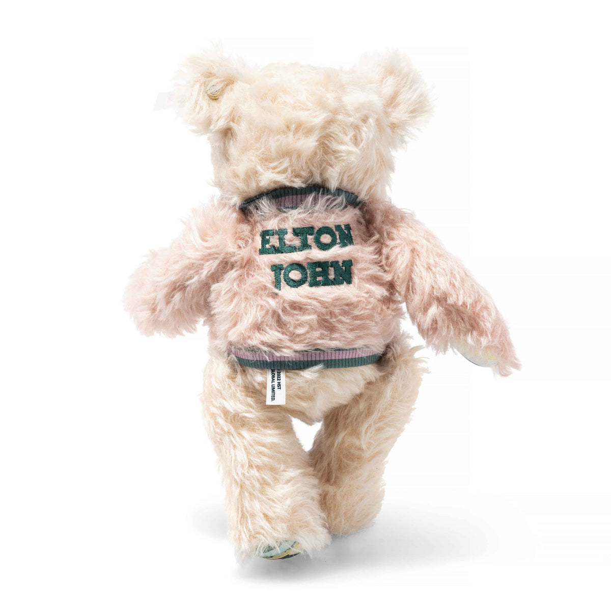 Steiff Steiff Rocks! Elton John