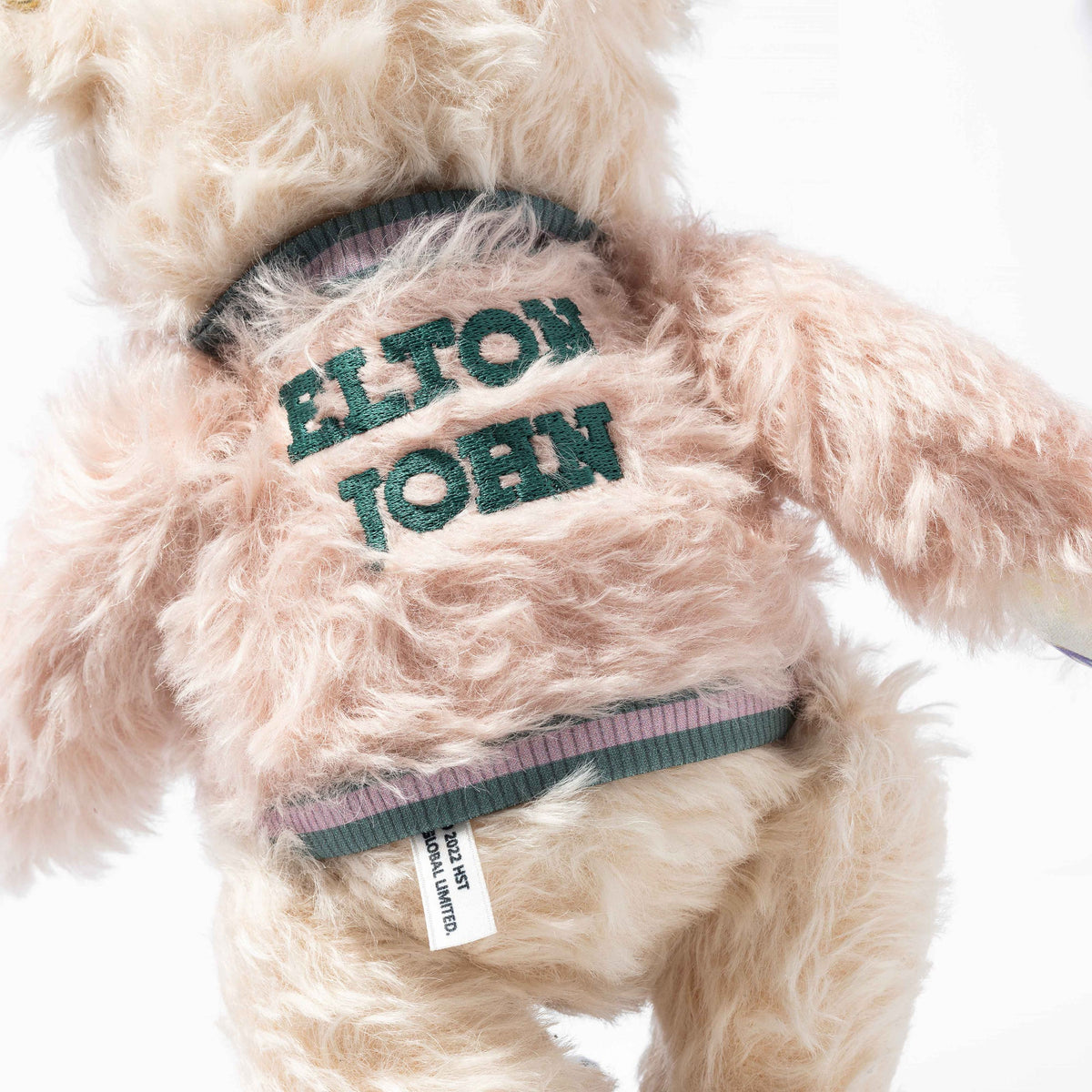 Steiff Steiff Rocks! Elton John