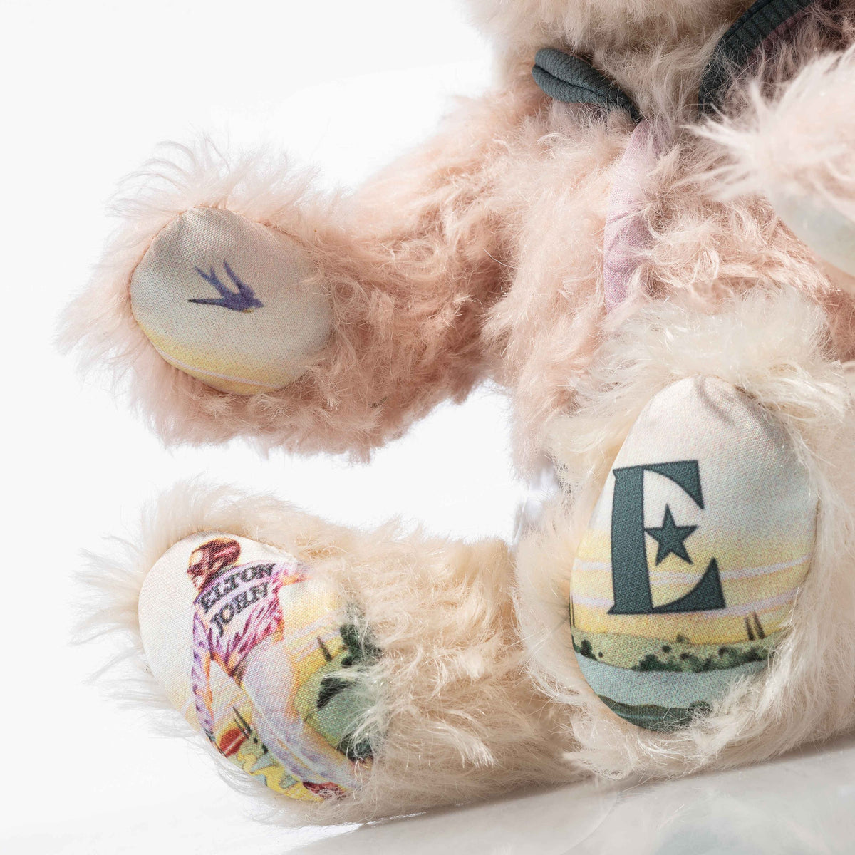 Steiff Steiff Rocks! Elton John
