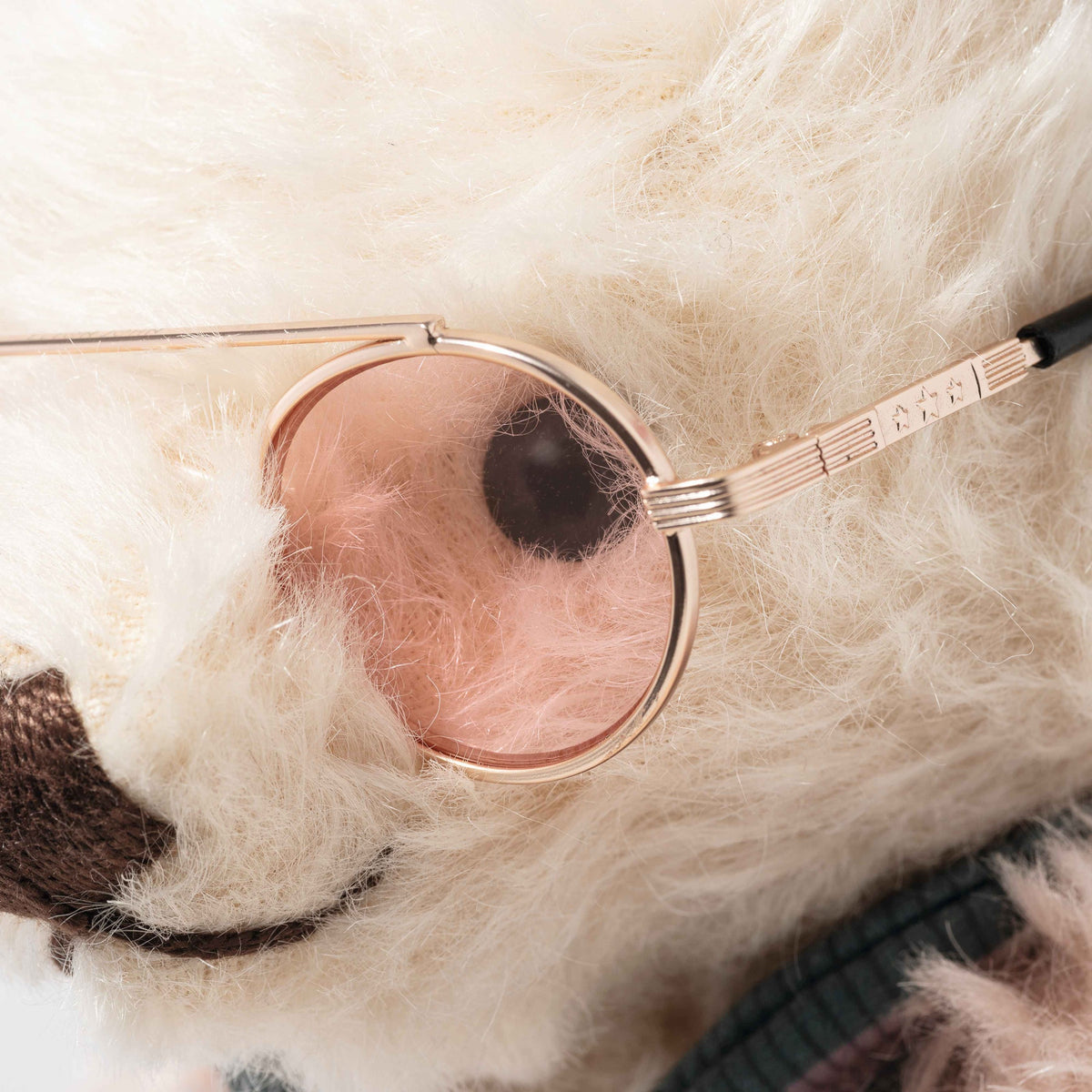 Steiff Steiff Rocks! Elton John