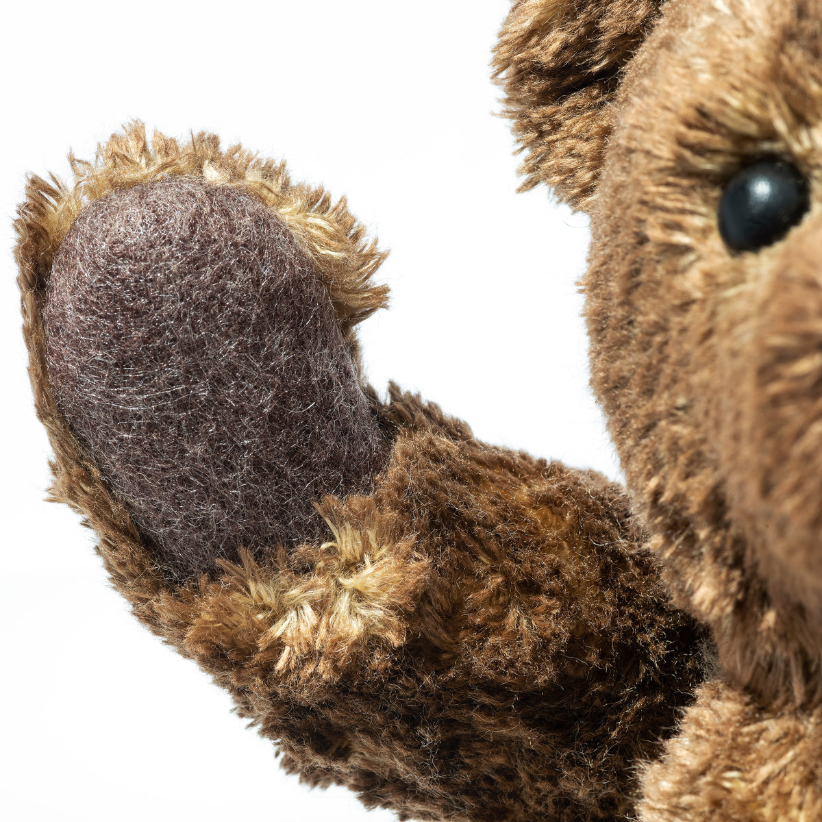 Steiff Nalle 55 PB